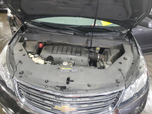 Photo 11 VIN: 1GNKVFED1EJ213783 - CHEVROLET TRAVERSE L 