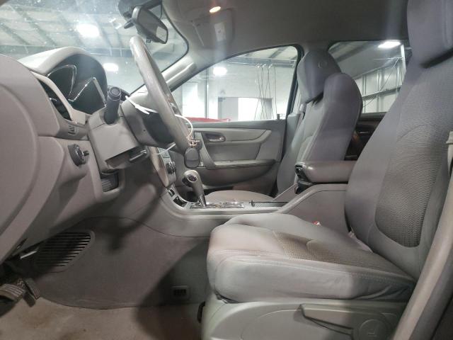 Photo 6 VIN: 1GNKVFED1EJ213783 - CHEVROLET TRAVERSE L 