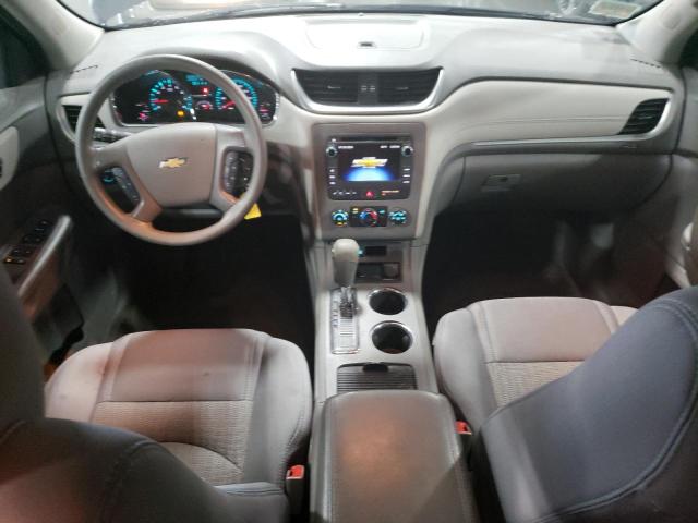 Photo 7 VIN: 1GNKVFED1EJ213783 - CHEVROLET TRAVERSE L 