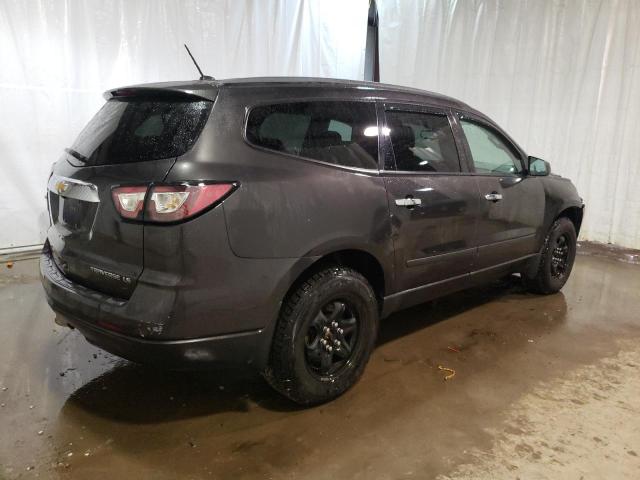 Photo 2 VIN: 1GNKVFED1FJ375012 - CHEVROLET TRAVERSE L 