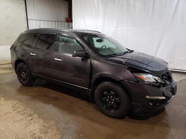 Photo 3 VIN: 1GNKVFED1FJ375012 - CHEVROLET TRAVERSE L 