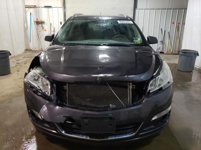 Photo 4 VIN: 1GNKVFED1FJ375012 - CHEVROLET TRAVERSE L 