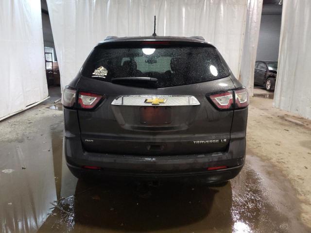 Photo 5 VIN: 1GNKVFED1FJ375012 - CHEVROLET TRAVERSE L 