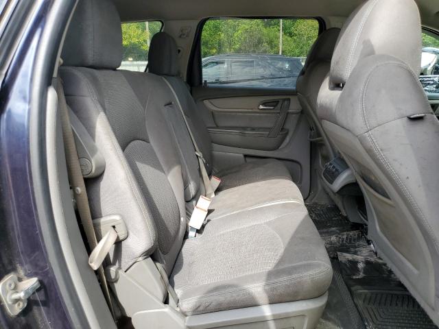 Photo 10 VIN: 1GNKVFED1FJ384454 - CHEVROLET TRAVERSE L 