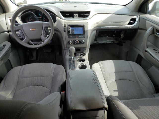 Photo 7 VIN: 1GNKVFED1FJ384454 - CHEVROLET TRAVERSE L 