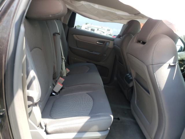 Photo 5 VIN: 1GNKVFED1HJ170681 - CHEVROLET TRAVERSE L 