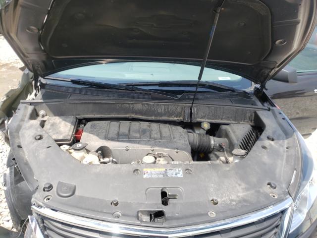 Photo 6 VIN: 1GNKVFED1HJ170681 - CHEVROLET TRAVERSE L 