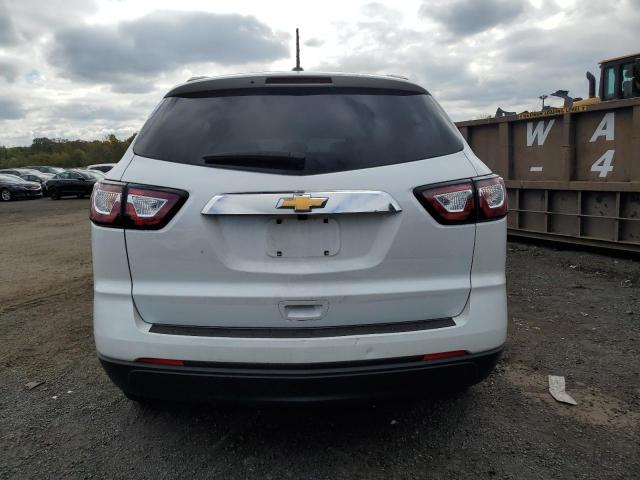 Photo 5 VIN: 1GNKVFED1HJ323334 - CHEVROLET TRAVERSE L 