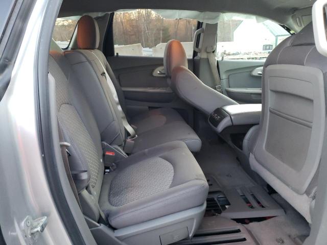 Photo 10 VIN: 1GNKVFED2BJ205591 - CHEVROLET TRAVERSE 