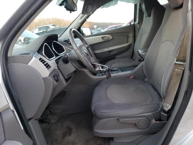 Photo 6 VIN: 1GNKVFED2BJ205591 - CHEVROLET TRAVERSE 