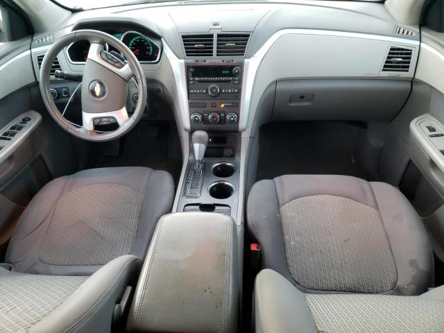 Photo 7 VIN: 1GNKVFED2BJ205591 - CHEVROLET TRAVERSE 