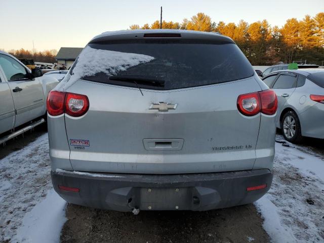 Photo 5 VIN: 1GNKVFED2CJ180239 - CHEVROLET TRAVERSE L 