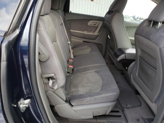 Photo 5 VIN: 1GNKVFED2CJ185070 - CHEVROLET TRAVERSE L 