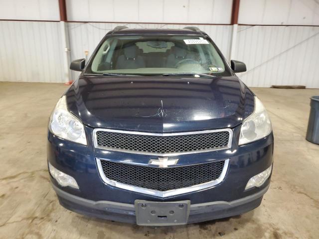 Photo 4 VIN: 1GNKVFED2CJ278168 - CHEVROLET TRAVERSE L 