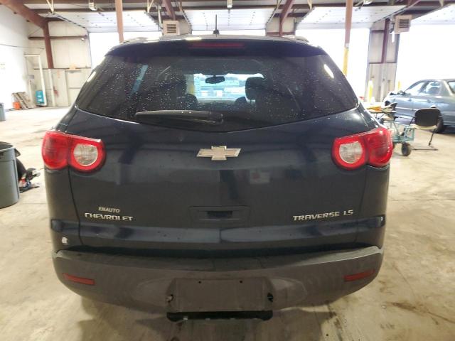 Photo 5 VIN: 1GNKVFED2CJ278168 - CHEVROLET TRAVERSE L 