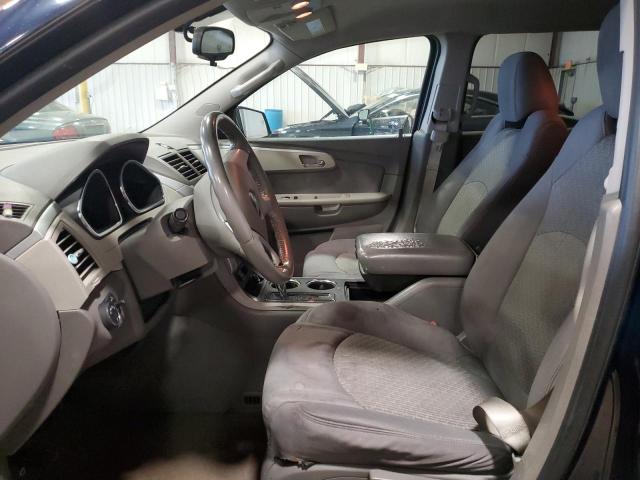 Photo 6 VIN: 1GNKVFED2CJ278168 - CHEVROLET TRAVERSE L 