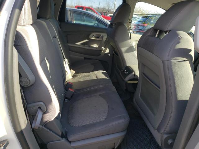 Photo 10 VIN: 1GNKVFED2CJ369957 - CHEVROLET TRAVERSE 