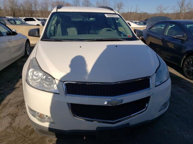 Photo 4 VIN: 1GNKVFED2CJ369957 - CHEVROLET TRAVERSE 