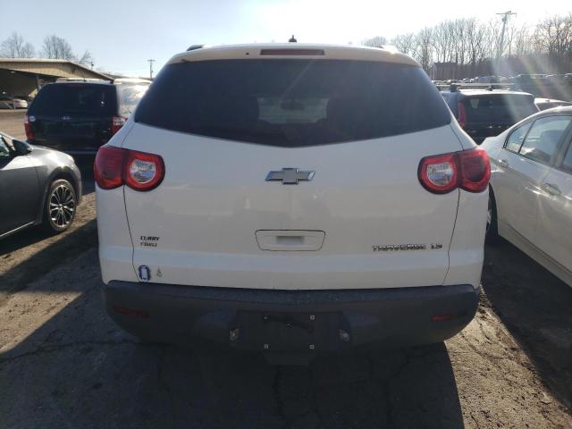 Photo 5 VIN: 1GNKVFED2CJ369957 - CHEVROLET TRAVERSE 