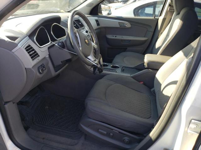 Photo 6 VIN: 1GNKVFED2CJ369957 - CHEVROLET TRAVERSE 