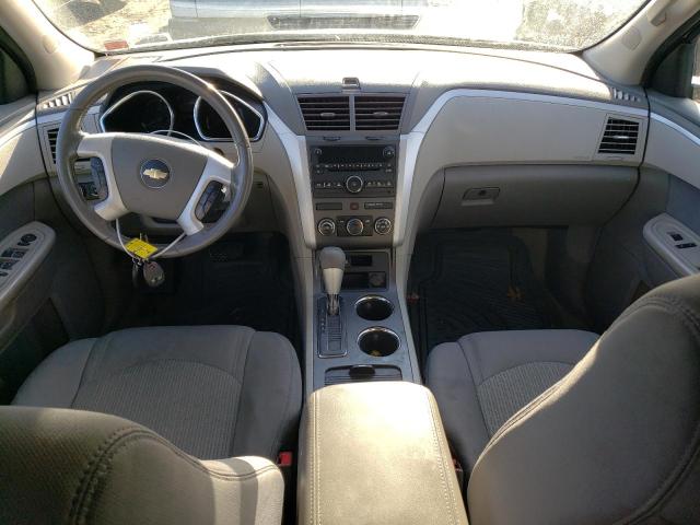 Photo 7 VIN: 1GNKVFED2CJ369957 - CHEVROLET TRAVERSE 