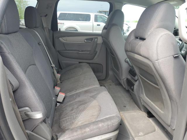 Photo 10 VIN: 1GNKVFED2DJ136307 - CHEVROLET TRAVERSE 