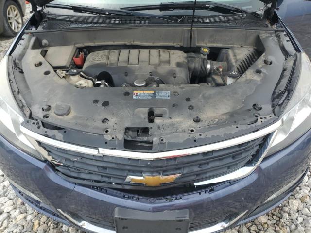 Photo 11 VIN: 1GNKVFED2DJ136307 - CHEVROLET TRAVERSE 