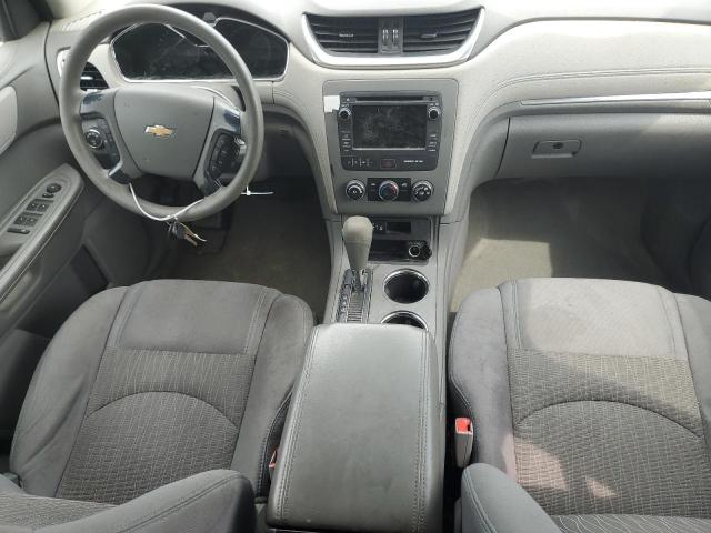 Photo 7 VIN: 1GNKVFED2DJ136307 - CHEVROLET TRAVERSE 