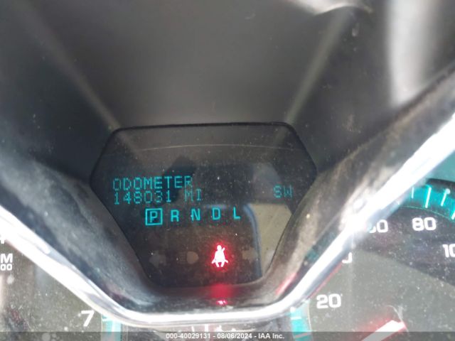 Photo 6 VIN: 1GNKVFED2FJ248382 - CHEVROLET TRAVERSE 