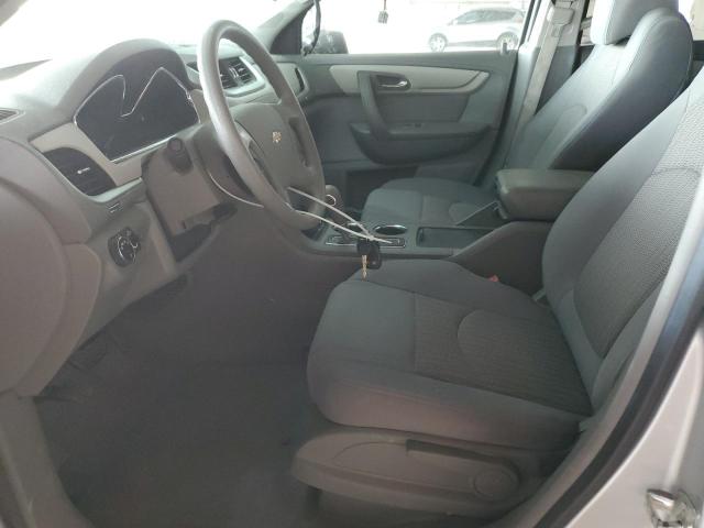 Photo 6 VIN: 1GNKVFED2FJ358431 - CHEVROLET TRAVERSE L 