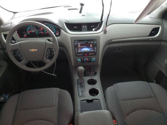 Photo 7 VIN: 1GNKVFED2FJ358431 - CHEVROLET TRAVERSE L 