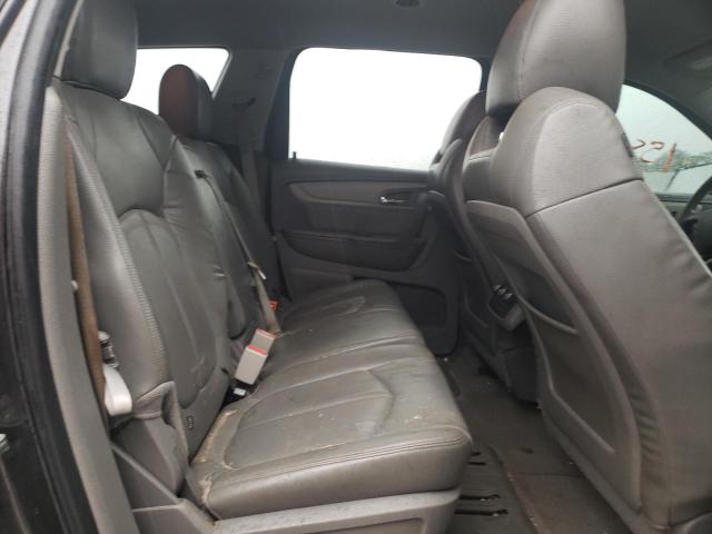 Photo 5 VIN: 1GNKVFED2FJ374225 - CHEVROLET TRAVERSE L 