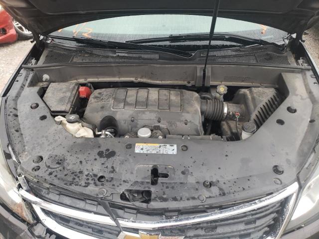 Photo 6 VIN: 1GNKVFED2FJ374225 - CHEVROLET TRAVERSE L 