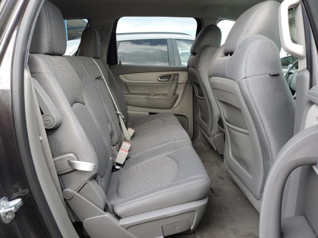 Photo 10 VIN: 1GNKVFED2HJ278274 - CHEVROLET TRAVERSE L 