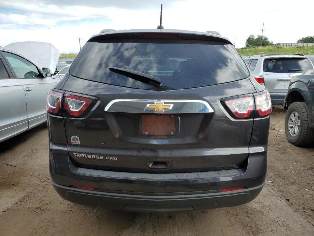 Photo 5 VIN: 1GNKVFED2HJ278274 - CHEVROLET TRAVERSE L 