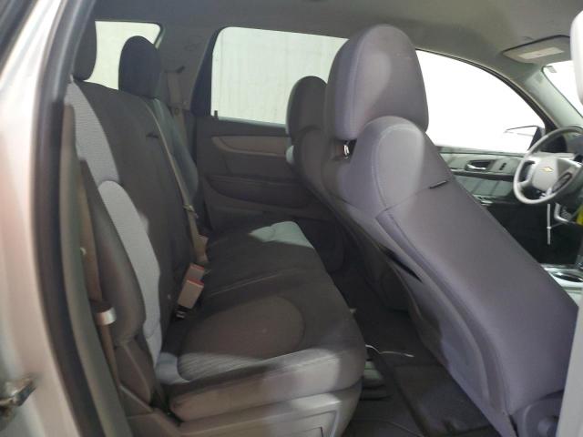 Photo 10 VIN: 1GNKVFED2HJ346069 - CHEVROLET TRAVERSE L 