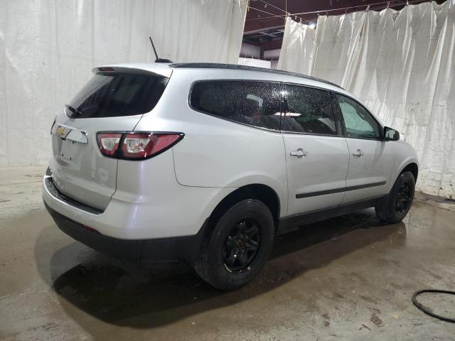 Photo 2 VIN: 1GNKVFED2HJ346069 - CHEVROLET TRAVERSE L 