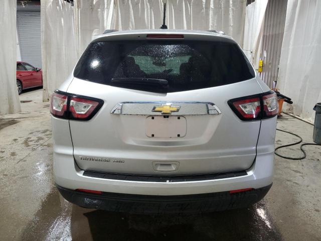 Photo 5 VIN: 1GNKVFED2HJ346069 - CHEVROLET TRAVERSE L 