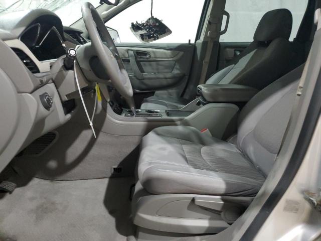 Photo 6 VIN: 1GNKVFED2HJ346069 - CHEVROLET TRAVERSE L 