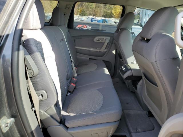 Photo 10 VIN: 1GNKVFED3CJ329709 - CHEVROLET TRAVERSE L 