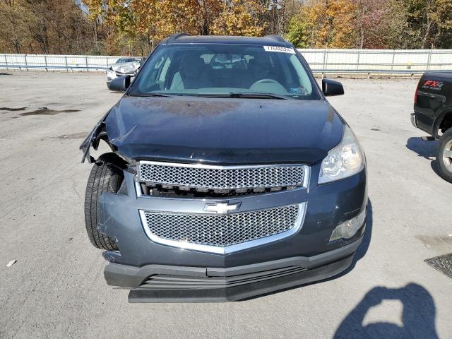 Photo 4 VIN: 1GNKVFED3CJ329709 - CHEVROLET TRAVERSE L 