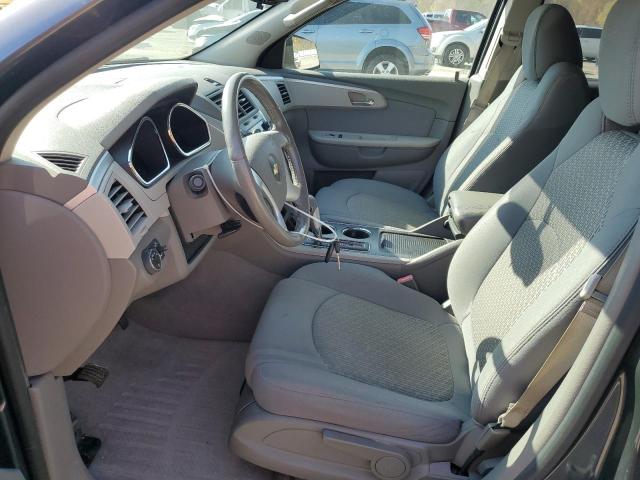 Photo 6 VIN: 1GNKVFED3CJ329709 - CHEVROLET TRAVERSE L 