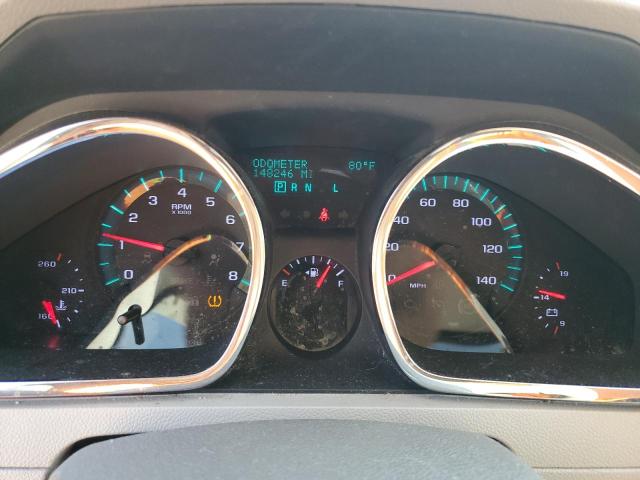 Photo 8 VIN: 1GNKVFED3CJ329709 - CHEVROLET TRAVERSE L 