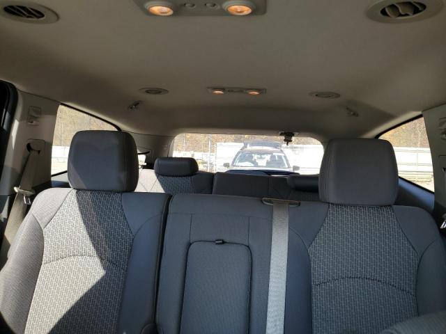 Photo 9 VIN: 1GNKVFED3CJ329709 - CHEVROLET TRAVERSE L 