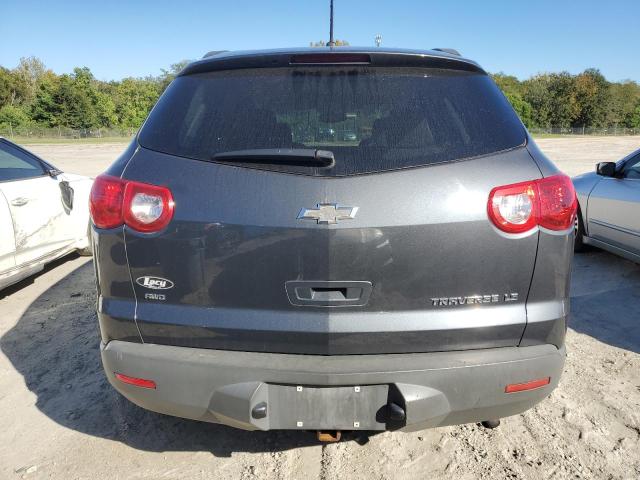 Photo 5 VIN: 1GNKVFED3CJ407390 - CHEVROLET TRAVERSE 