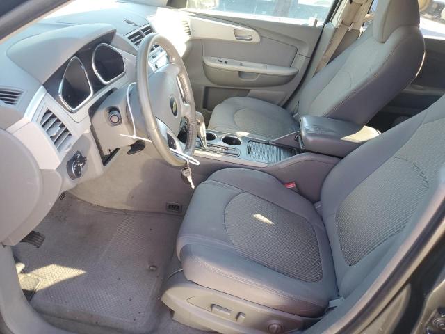 Photo 6 VIN: 1GNKVFED3CJ407390 - CHEVROLET TRAVERSE 