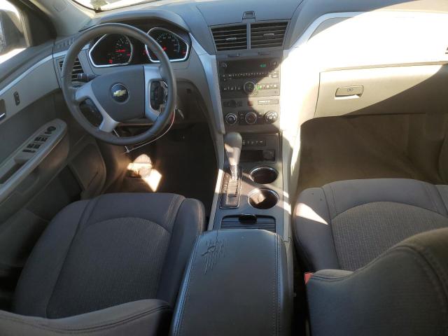 Photo 7 VIN: 1GNKVFED3CJ407390 - CHEVROLET TRAVERSE 