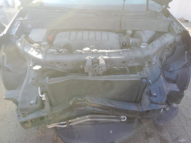 Photo 10 VIN: 1GNKVFED3EJ284516 - CHEVROLET TRAVERSE L 