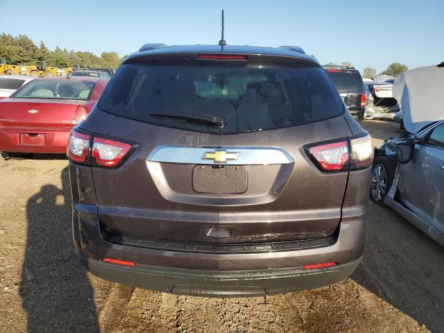 Photo 5 VIN: 1GNKVFED3EJ284516 - CHEVROLET TRAVERSE L 