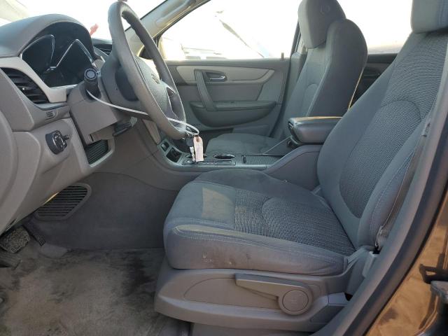 Photo 6 VIN: 1GNKVFED3EJ284516 - CHEVROLET TRAVERSE L 